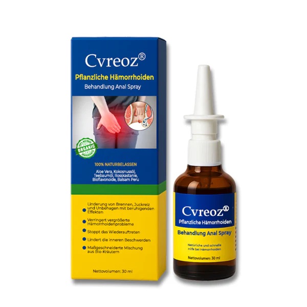 Cvreoz Produkt