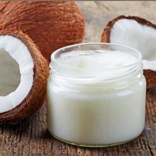Kokosnussöl