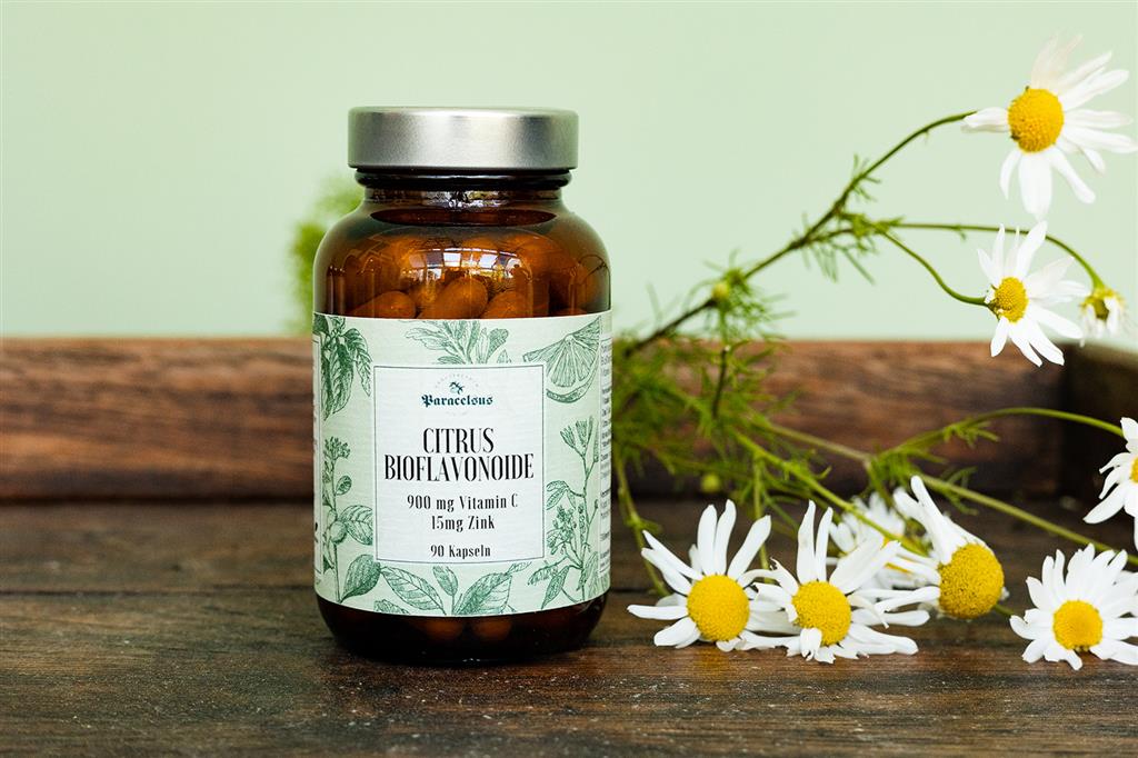 Bioflavonoide