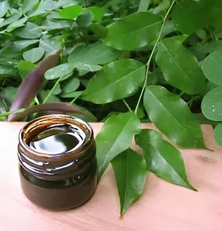 Perubalsam
